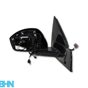 Discovery Sport L550 RHD Right Side Power Folding Mirror Housing LR096584 19Wire