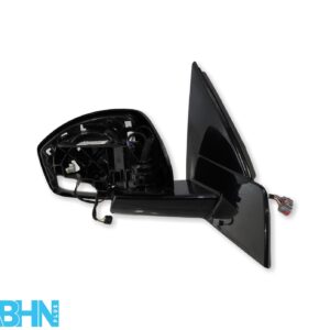 Discovery Sport L550 RHD Right Side Power Folding Mirror Housing FEA 16 Wires