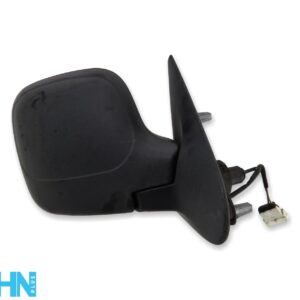 Citroen Berlingo Partner (96-08) Right Side Manual Heated Door Mirror 96269776XT