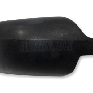 Ford Fusion 02-05 Fiesta MK5 01-08 Right Side Door Mirror Cover Grained 3004-252