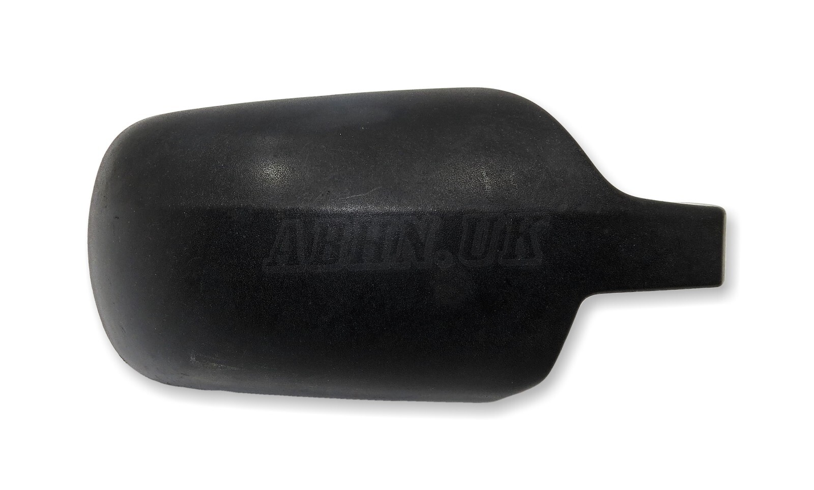 Ford Fusion 02-05 Fiesta MK5 01-08 Right Side Door Mirror Cover Grained 3004-252