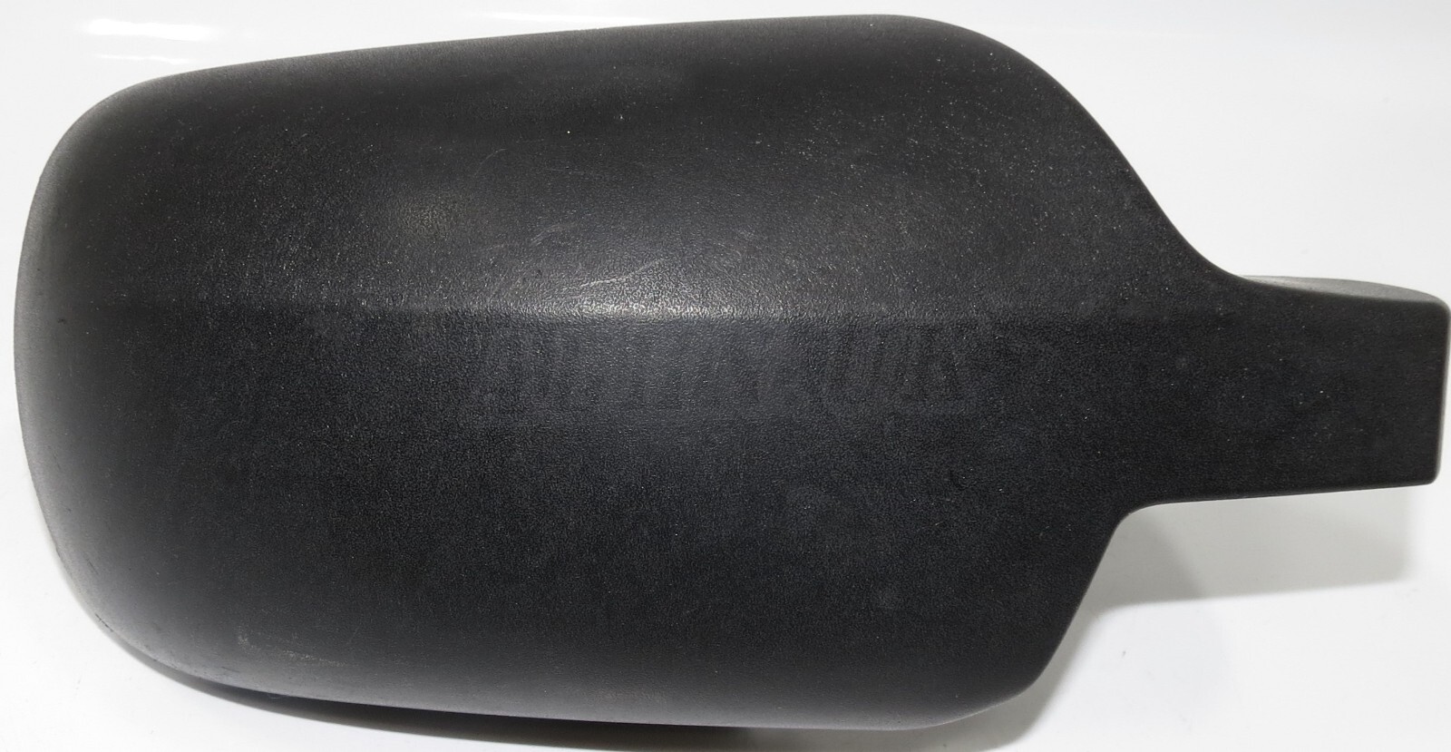 Ford Fusion 02-05 Fiesta MK5 01-08 Right Side Door Mirror Cover Grained 3004-252 - Image 2