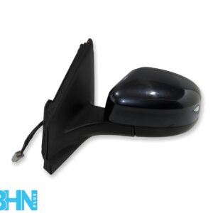 Ford Mondeo MK4 (2007-2011) Left Side Power Folding Wing Mirror+ Puddle Sea Grey