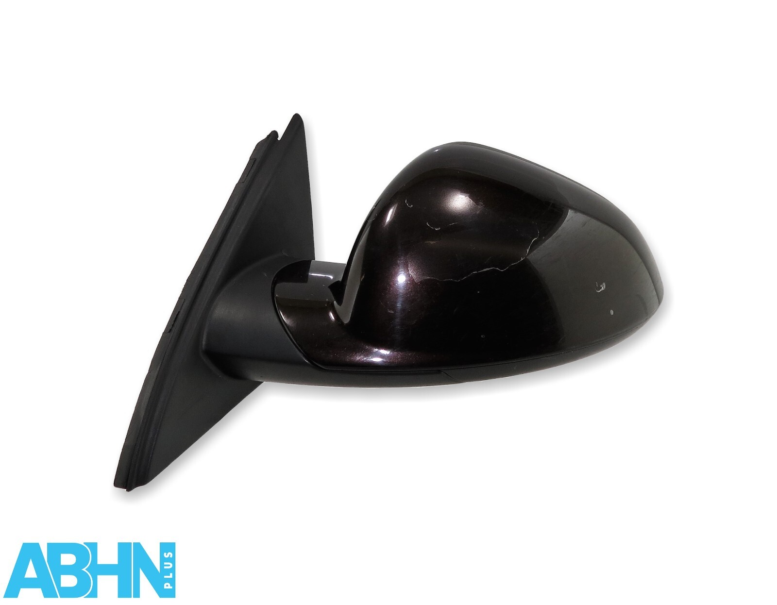 Vauxhall Opel Insignia A (08-16) Electric Heated Left Wing Mirror Mahogany JU7