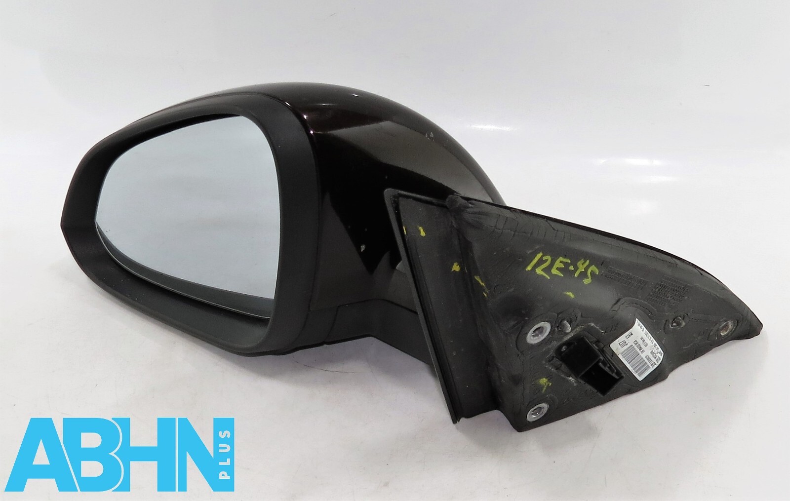 Vauxhall Opel Insignia A (08-16) Electric Heated Left Wing Mirror Mahogany JU7 - Image 2