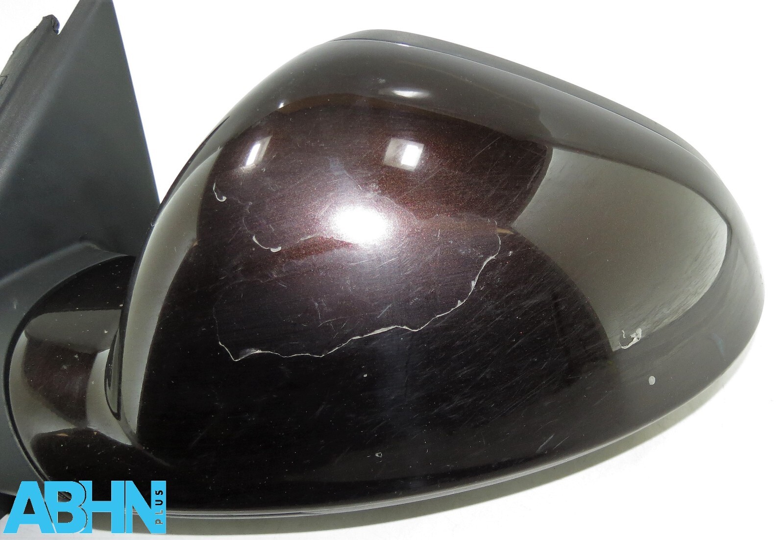 Vauxhall Opel Insignia A (08-16) Electric Heated Left Wing Mirror Mahogany JU7 - Image 4