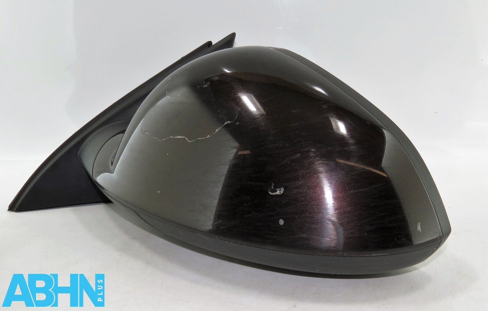 Vauxhall Opel Insignia A (08-16) Electric Heated Left Wing Mirror Mahogany JU7 - Image 6