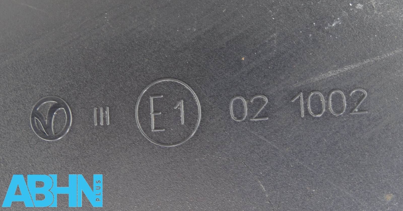 Vauxhall Opel Insignia A (08-16) Electric Heated Left Wing Mirror Mahogany JU7 - Image 10