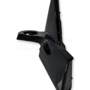 Discovery V L462 Right Side SMR Wing Mirror Bare Plastic Base Housing 2162.3002