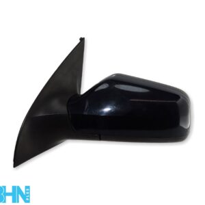 Vauxhall Astra-G MK4 (98-05) Left Side Electric Heated Door Mirror Midnight Blue