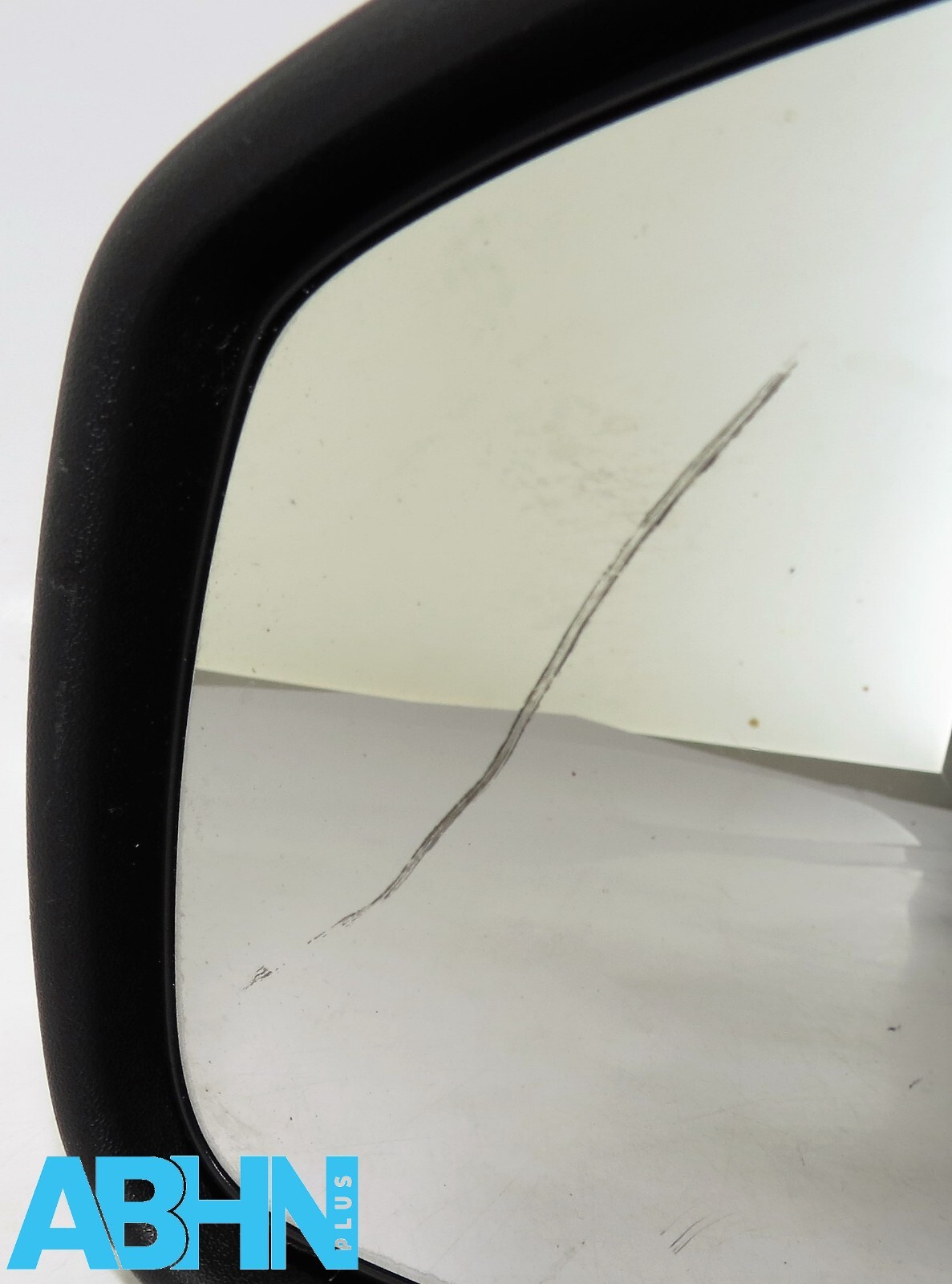 Ford Focus-II MK2 Convertible (2006-2011) Left Side Electric Door Mirror Hot Red - Image 8