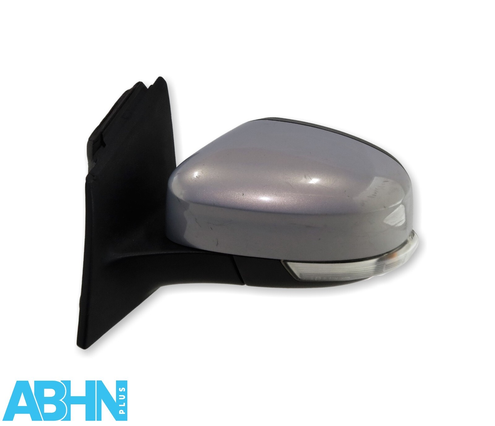 Ford Focus MK3 /11-18 Left Side Electric Door Mirror Micastone 8-Pin+Temperature