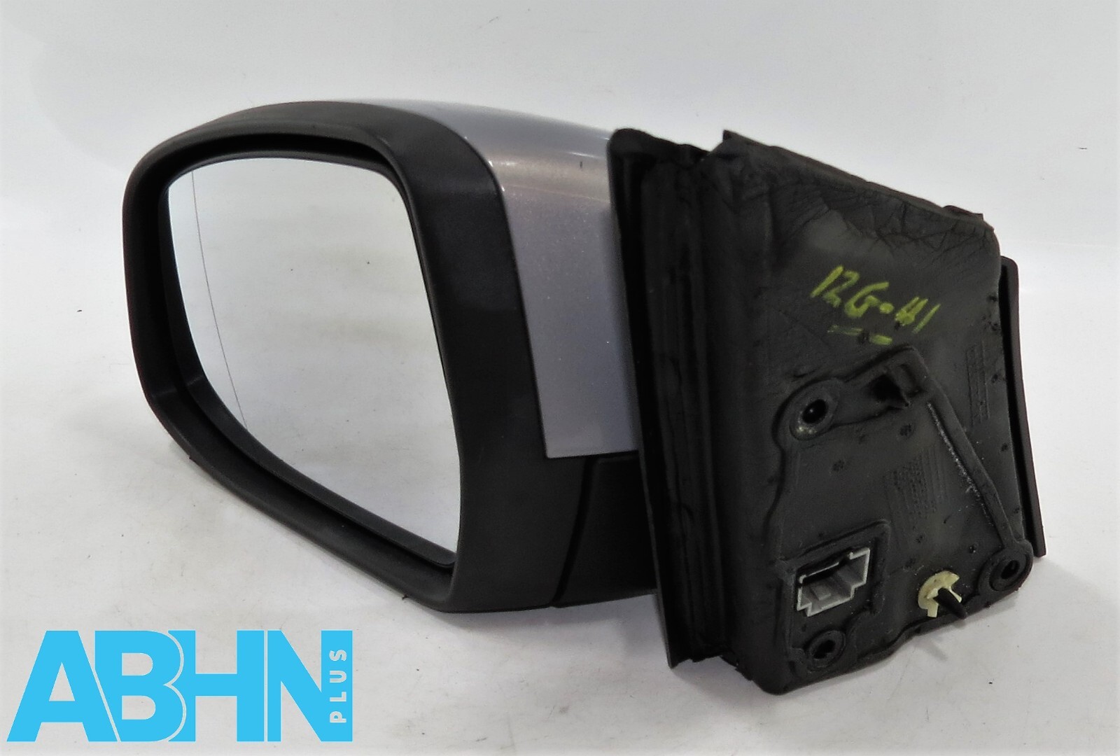 Ford Focus MK3 /11-18 Left Side Electric Door Mirror Micastone 8-Pin+Temperature - Image 2