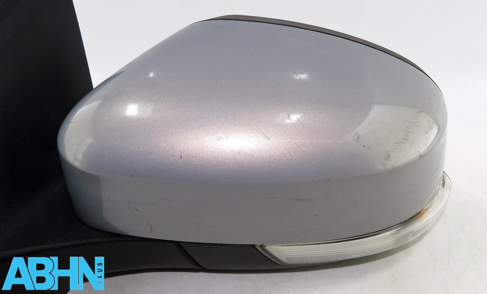 Ford Focus MK3 /11-18 Left Side Electric Door Mirror Micastone 8-Pin+Temperature - Image 3