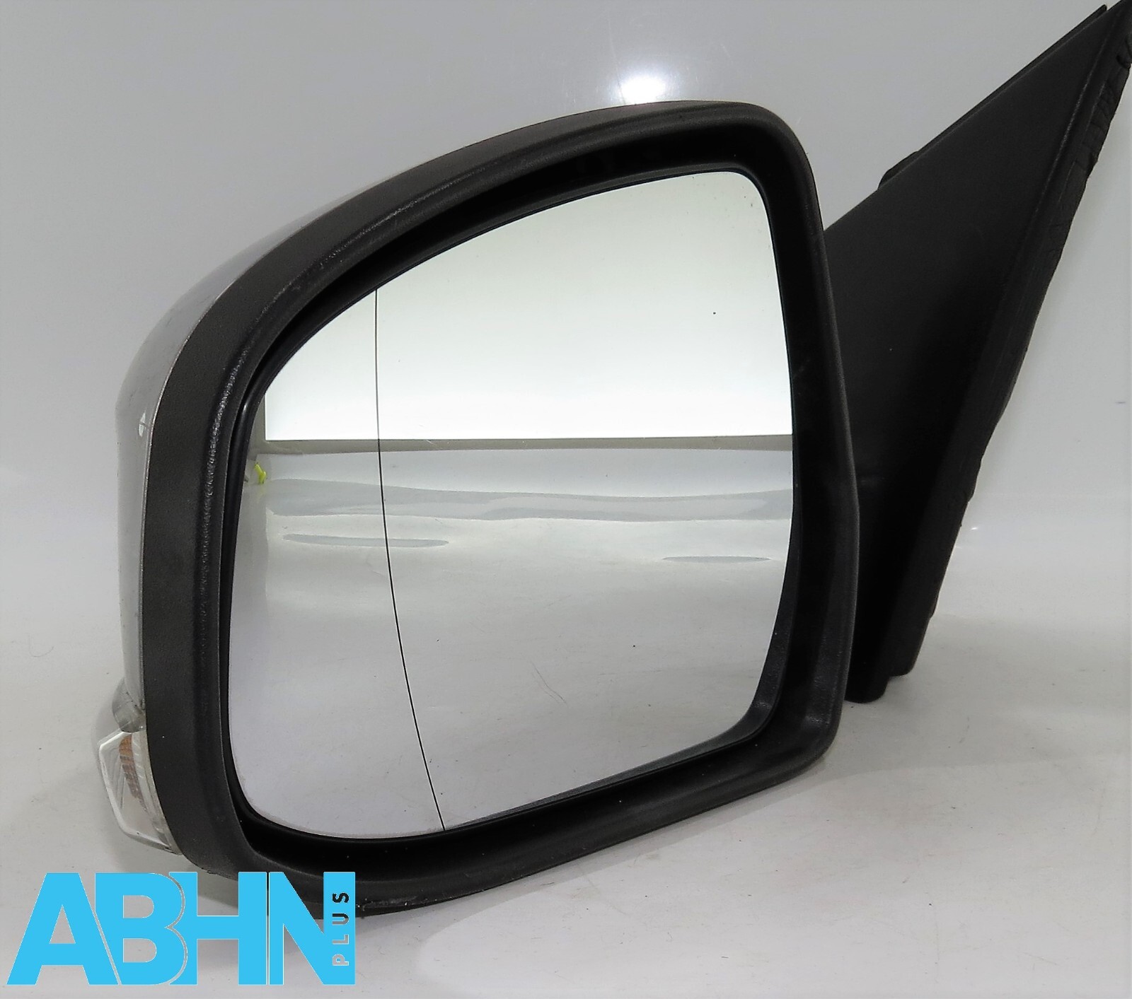 Ford Focus MK3 /11-18 Left Side Electric Door Mirror Micastone 8-Pin+Temperature - Image 4