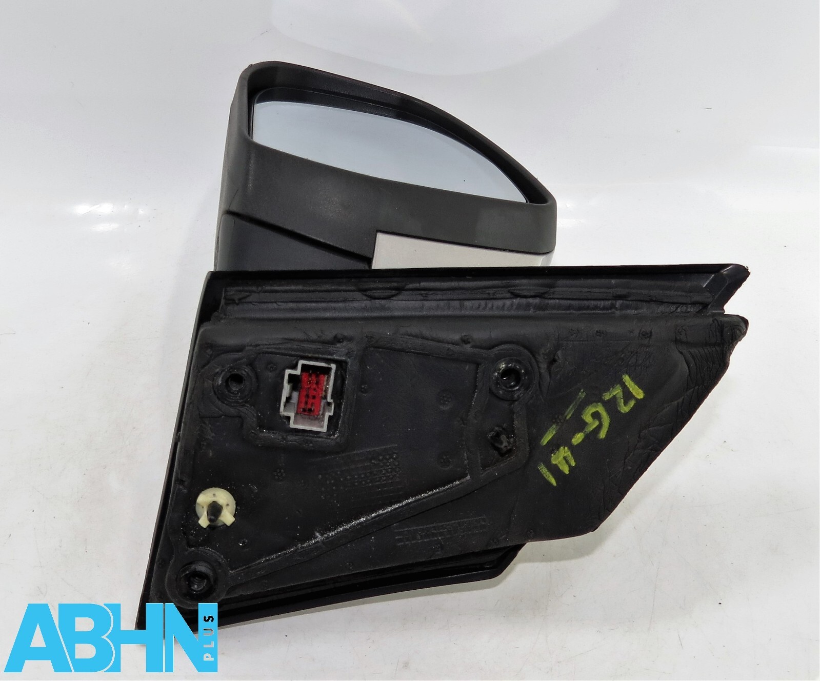 Ford Focus MK3 /11-18 Left Side Electric Door Mirror Micastone 8-Pin+Temperature - Image 7