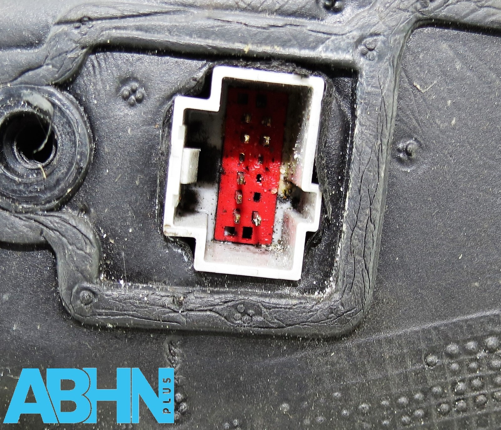 Ford Focus MK3 /11-18 Left Side Electric Door Mirror Micastone 8-Pin+Temperature - Image 9