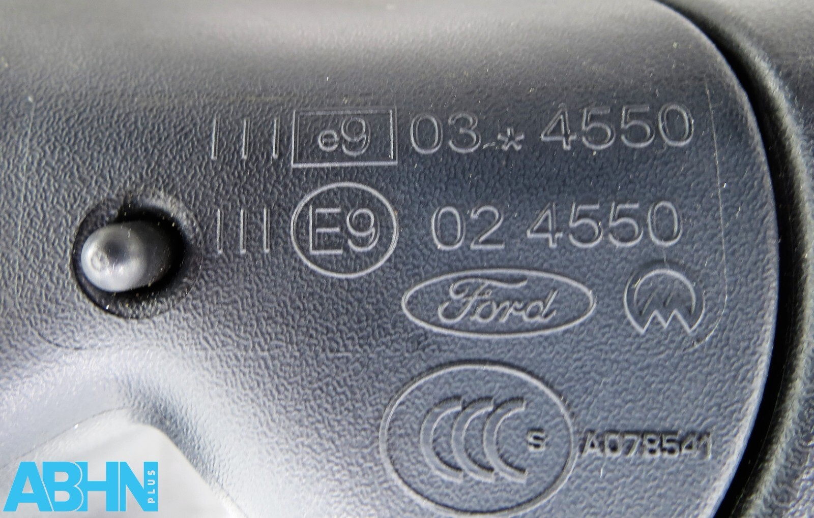 Ford Focus MK3 /11-18 Left Side Electric Door Mirror Micastone 8-Pin+Temperature - Image 10