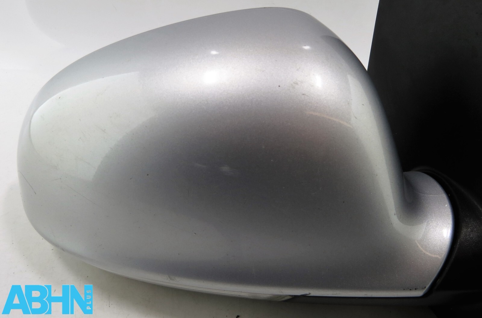 VW Golf 5 MK5 (05- 09) Right Side Electric Door Mirror 1K2857502 Reflex Silver - Image 3