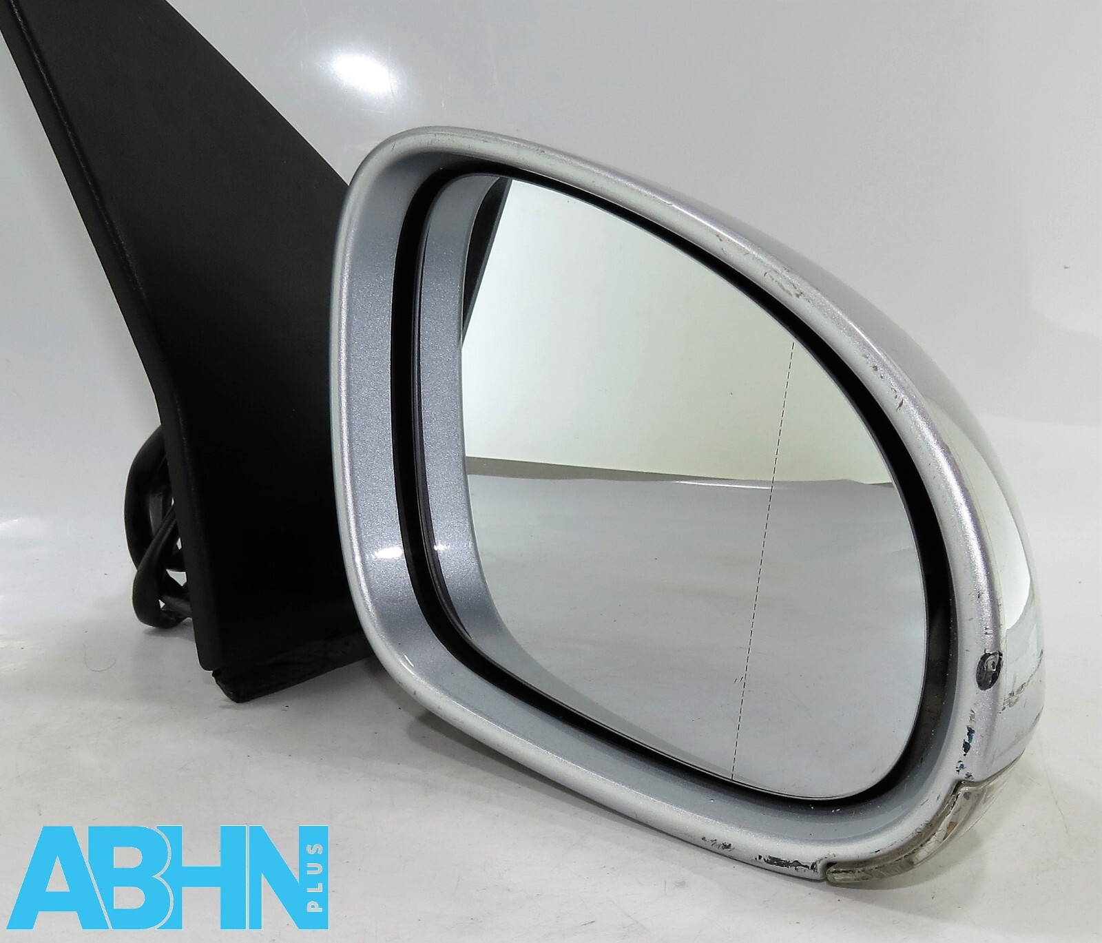 VW Golf 5 MK5 (05- 09) Right Side Electric Door Mirror 1K2857502 Reflex Silver - Image 4