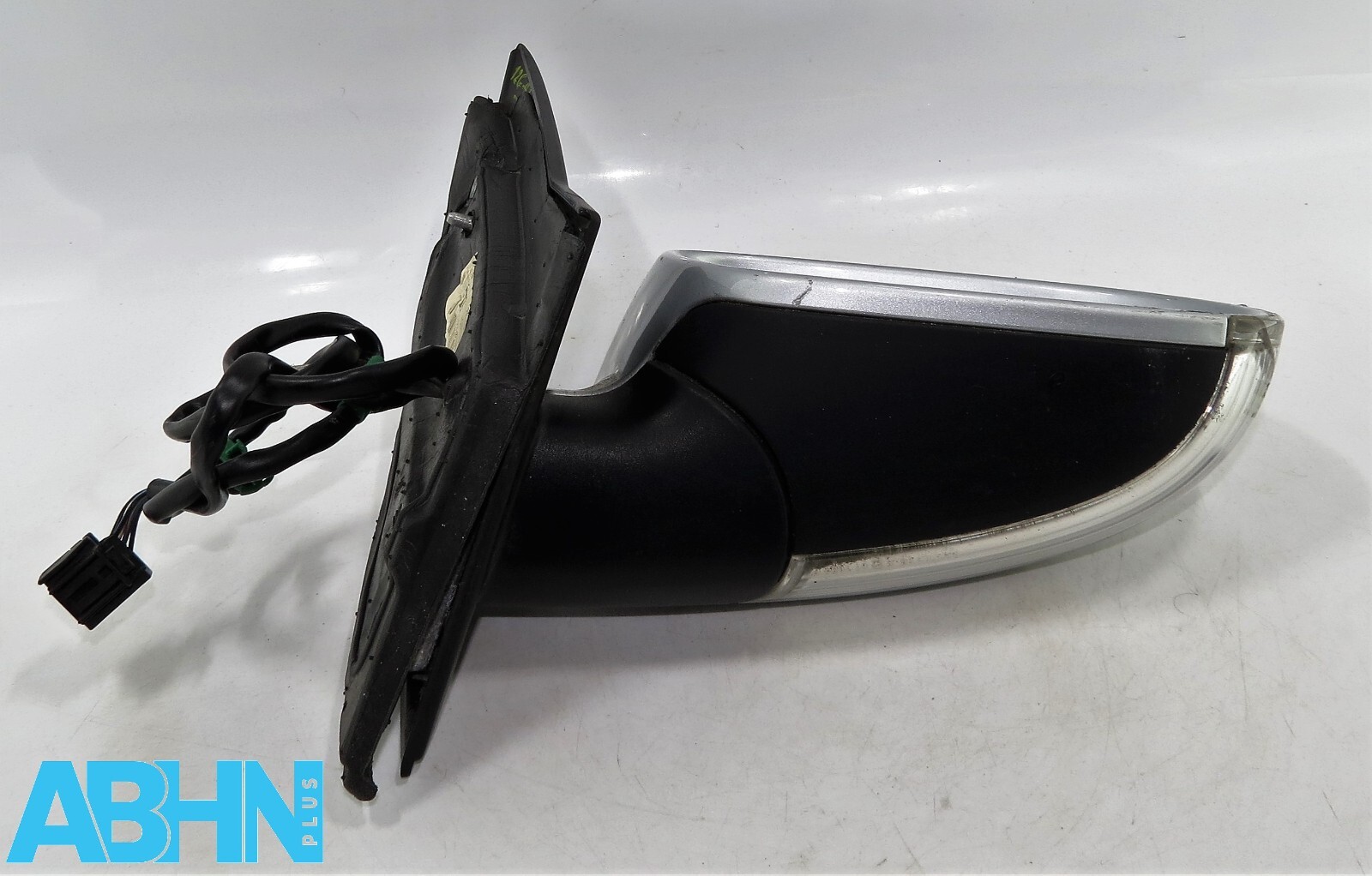 VW Golf 5 MK5 (05- 09) Right Side Electric Door Mirror 1K2857502 Reflex Silver - Image 9