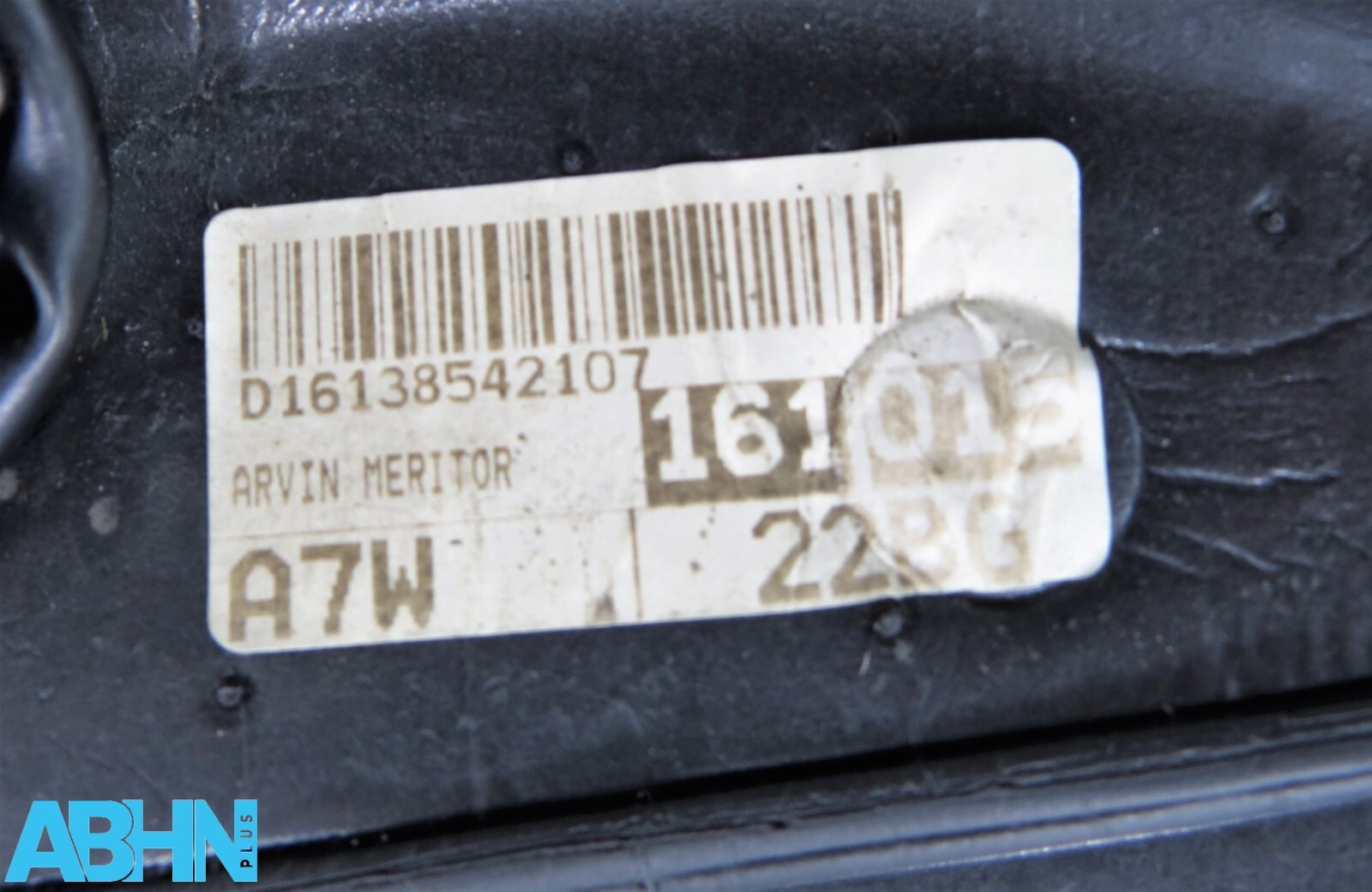 VW Golf 5 MK5 (05- 09) Right Side Electric Door Mirror 1K2857502 Reflex Silver - Image 10