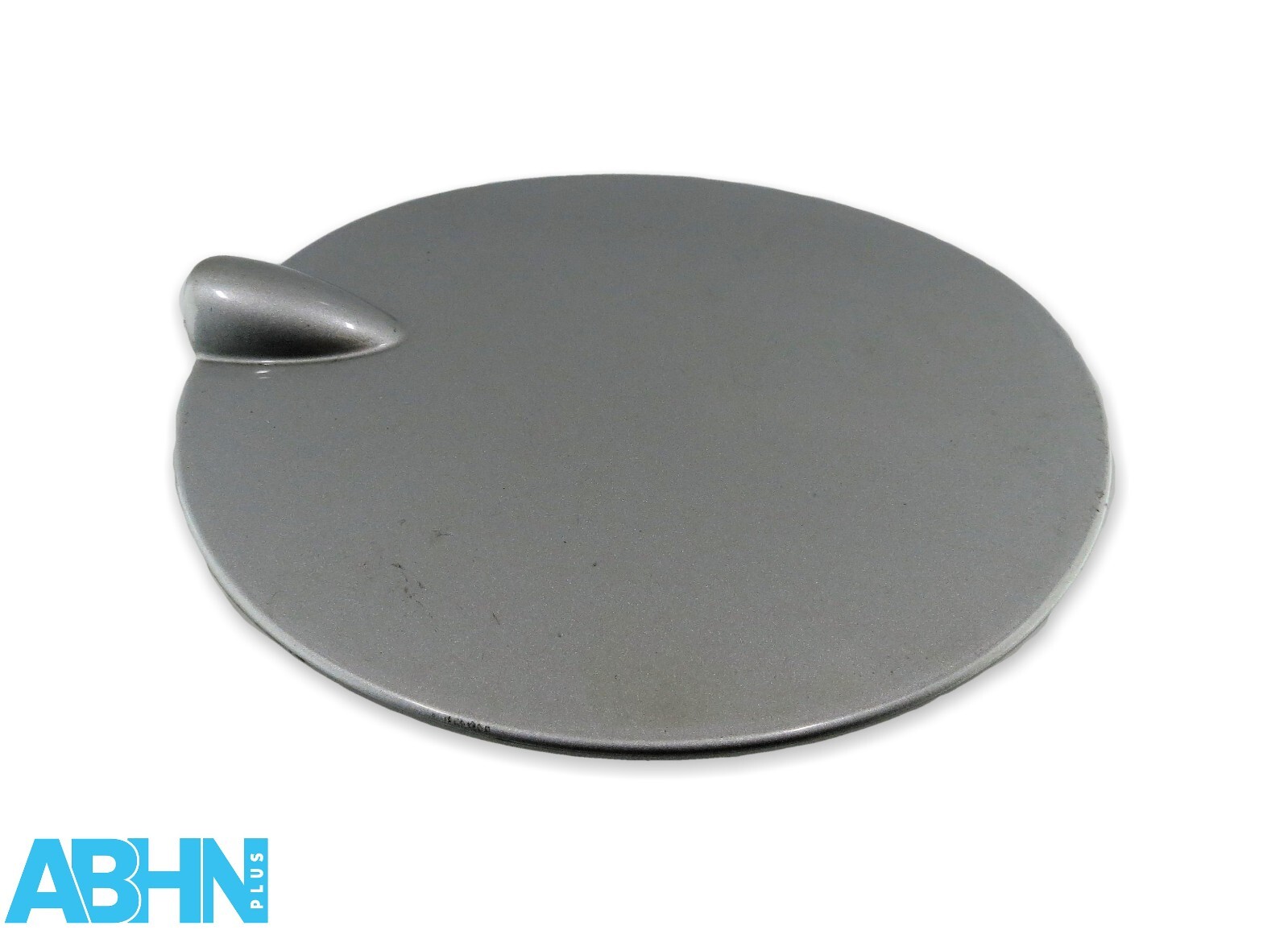 Ford Focus C-Max DM2 (03-10) Fuel-in Flap Cover 6M51-R405A02-AA C214 Met Silver