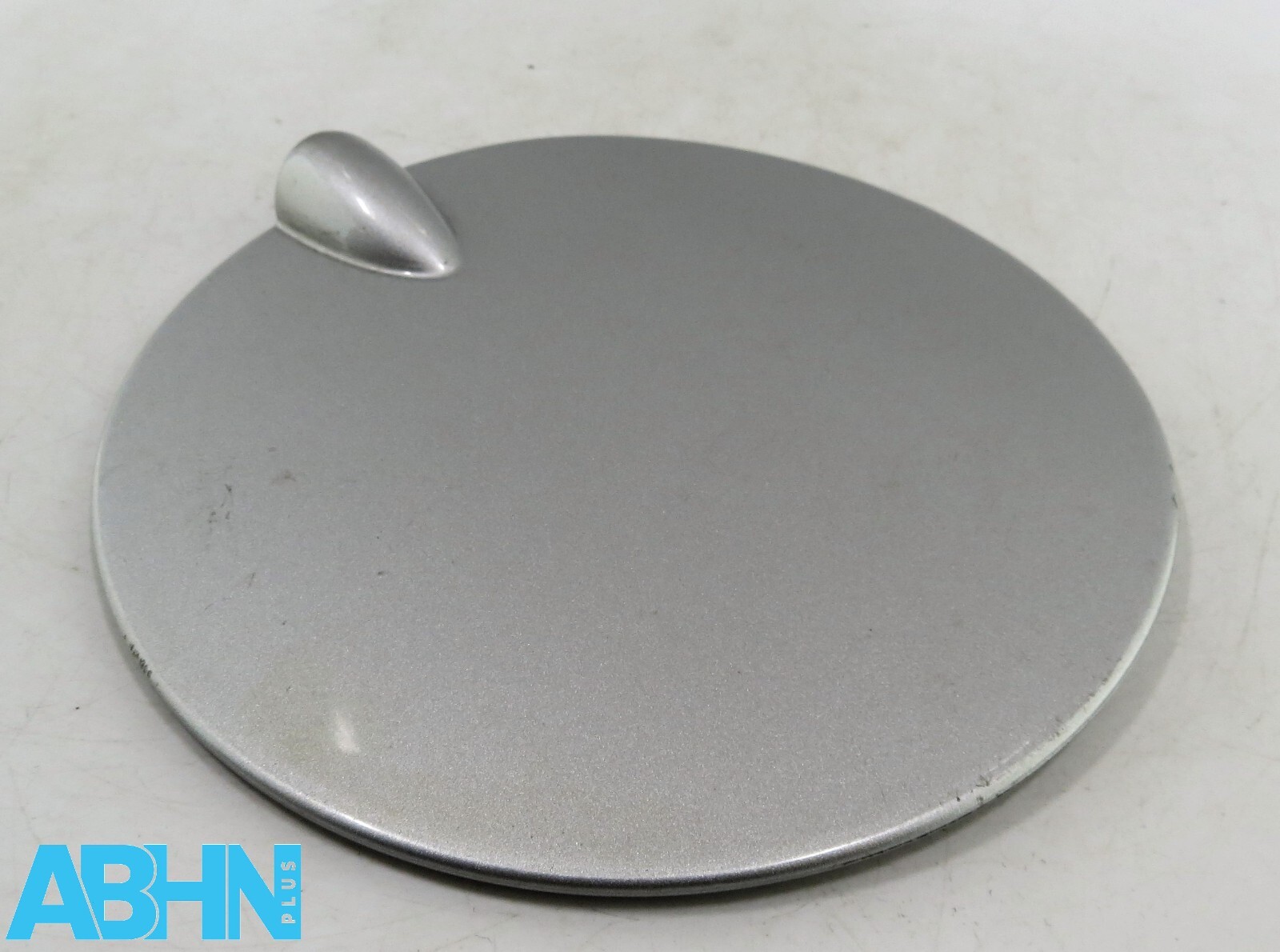 Ford Focus C-Max DM2 (03-10) Fuel-in Flap Cover 6M51-R405A02-AA C214 Met Silver - Image 5