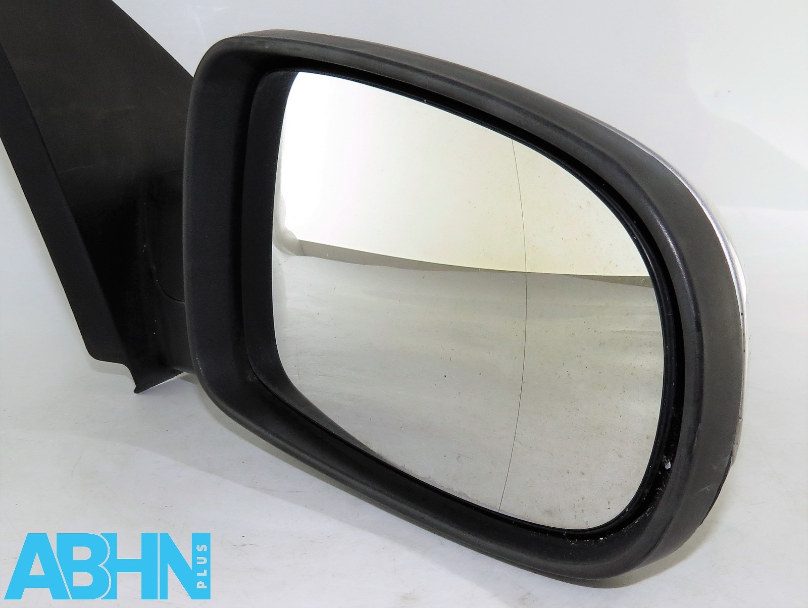 Aftermarket Vauxhall Opel Corsa C 00-06 Electric Heated Right Door Mirror Silver - Image 5