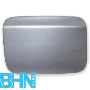 BMW 3 Series E90 E91 /05-12 Fill-In Fuel Flap Cover 51177060692 Met Titan Silver