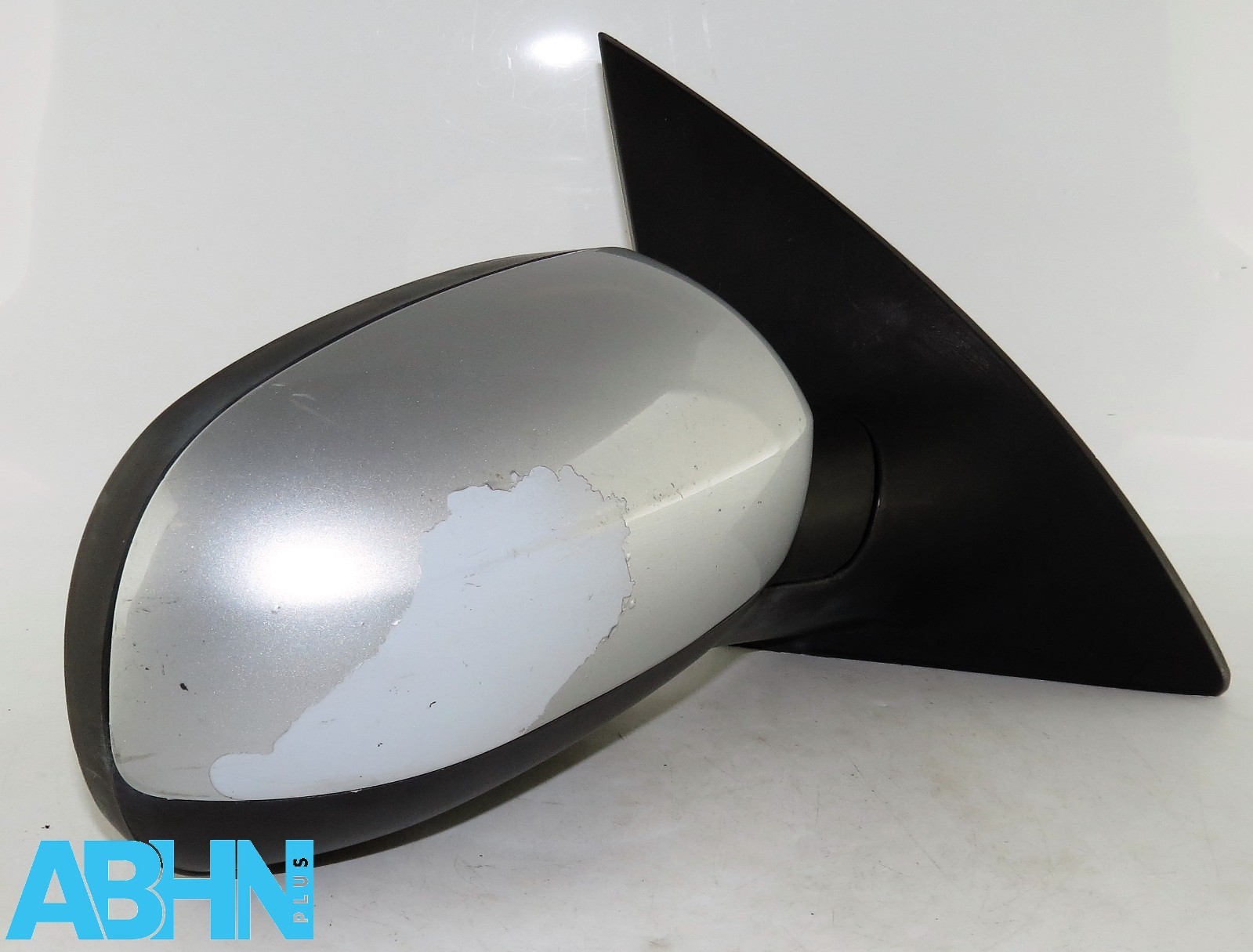 Aftermarket Vauxhall Opel Corsa C 00-06 Electric Heated Right Door Mirror Silver - Image 7