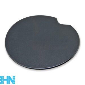 Citroën C3 Picasso MK1 (09-16) Fuel Flap Cover A58 9681606677 Met Iron Grey