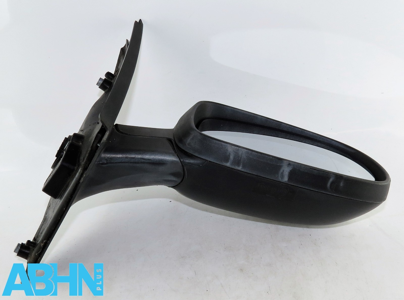 Aftermarket Vauxhall Opel Corsa C 00-06 Electric Heated Right Door Mirror Silver - Image 9