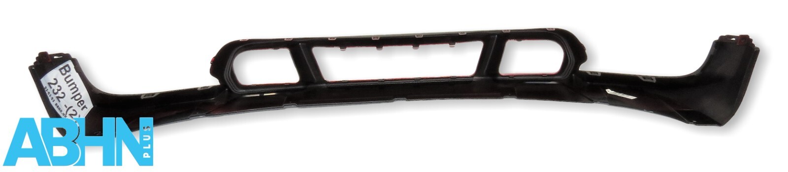 Genuine Mini F56 JCW GP GP3 Front Bumper Lower Spoiler Chin Chili Red 9481329 - Image 4
