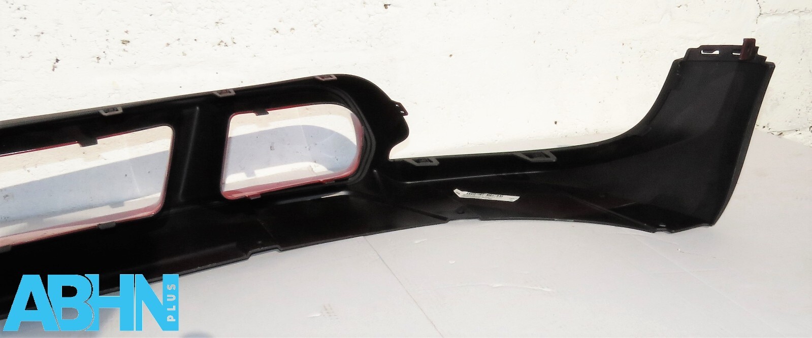 Genuine Mini F56 JCW GP GP3 Front Bumper Lower Spoiler Chin Chili Red 9481329 - Image 12