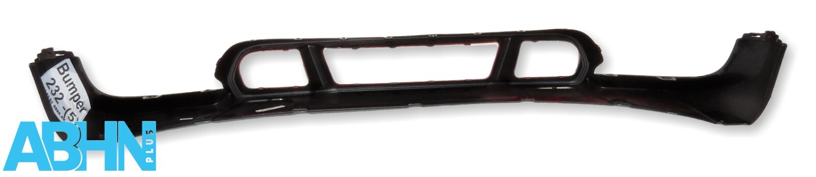 Genuine Mini F56 JCW GP GP3 Front Bumper Lower Spoiler Chin Chili Red 9481329 5 - Image 3