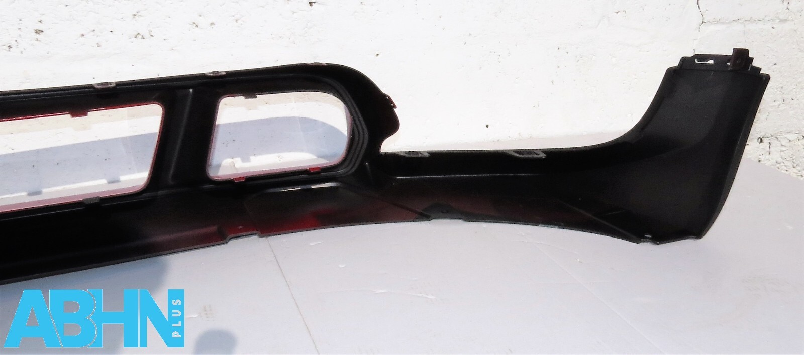 Genuine Mini F56 JCW GP GP3 Front Bumper Lower Spoiler Chin Chili Red 9481329 5 - Image 12