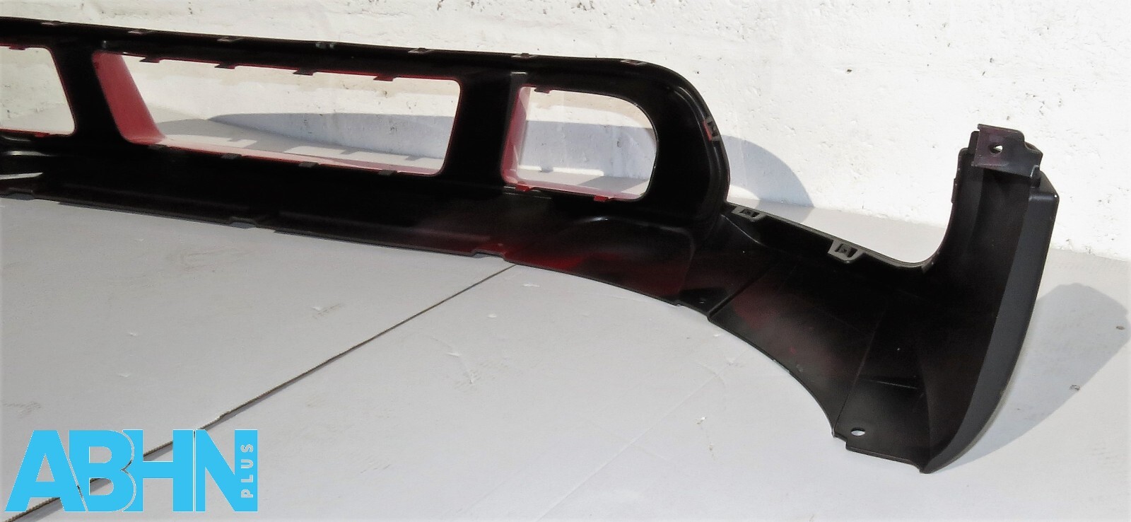 Genuine Mini F56 JCW GP GP3 Front Bumper Lower Spoiler Chin Chili Red 9481329 5 - Image 14