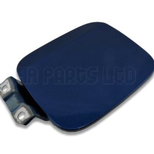Honda Accord MK8 (2003-2008) Saloon Fill-in Fuel Flap Cover SEA Metallic Blue