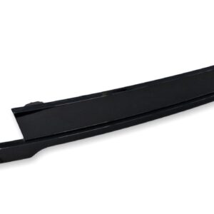 K8D2402A30AB Range Rover Evoque L551 Genuine Tailgate  Black Mould Trim Finisher