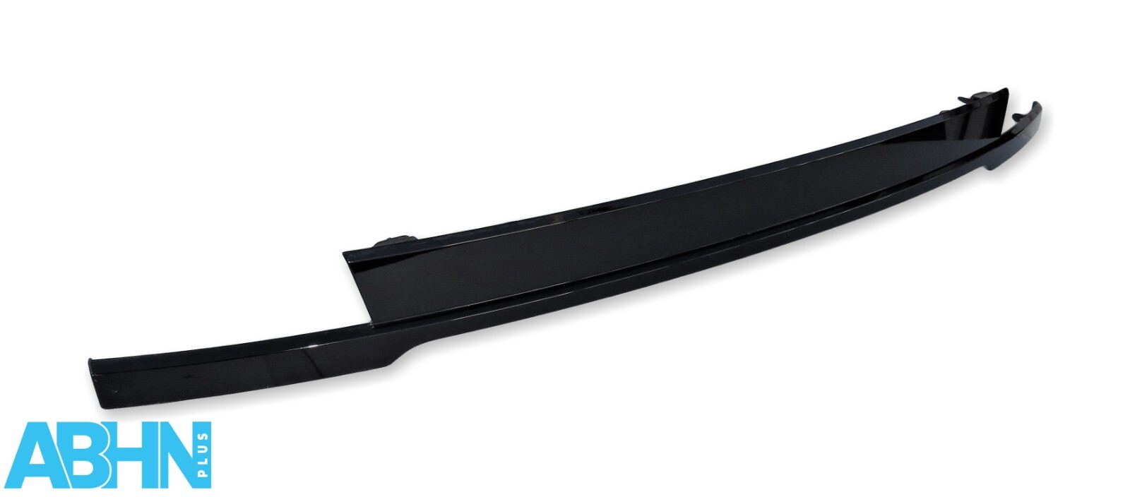 K8D2402A30AB Range Rover Evoque L551 Genuine Tailgate Black Mould Trim Finisher