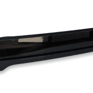K8D2402A30A Range Rover Evoque L551 Genuine Tailgate  Black Mould Trim Finisher