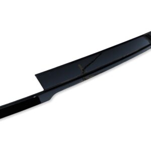 K8D2402A30A Range Rover Evoque L551 Genuine Tailgate  Black Mould Trim Finisher/