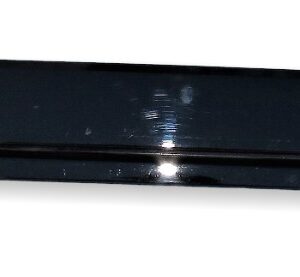 K8D2402A30A Range Rover Evoque L551 Genuine Tailgate  Black Mould Trim Finisher-