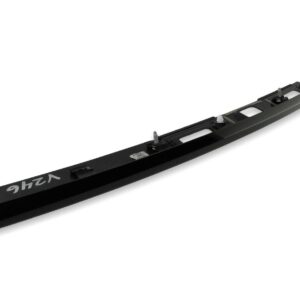 LK7240406AD Discovery Sport L550 Genuine Tailgate Boot Open Plate Light Holder