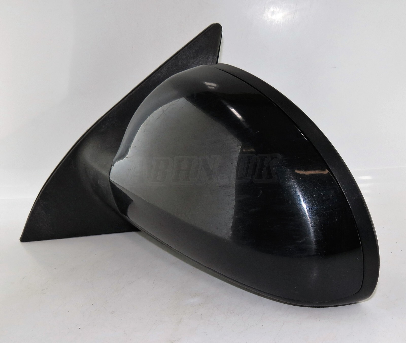 Kia CeeD ED Pre-Facelift (06-09) Left Side Electric Heated Door Mirror Met Black - Image 5
