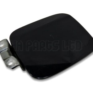 Honda Accord MK8 (2003-2008) Saloon Fill-in Fuel Flap Cover Nighthawk Black B92P