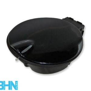 Citroen Xsara-Picasso (1999-2008) MPV Fuel Flap Cover 9631275877 Solid Black