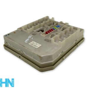 356229C Renault Clio MK3 Modus (2005-2014) Engine Relay And Fuse Box Module Unit