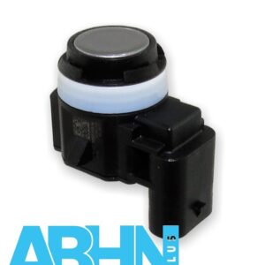 5A74236 Mini Cooper F66 1x OEM Ultrasonic Parking Sensors Melting Silver III C6B